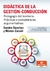 DIDÁCTICA DE LA GESTIÓN-CONDUCCIÓN