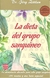 DIETA DEL GRUPO SANGUINEO (MASTERS) , LA