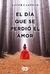 DIA QUE SE PERDIO EL AMOR, EL