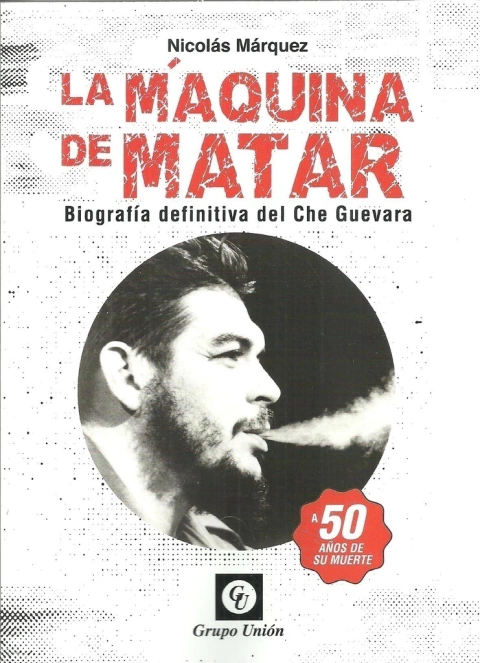MAQUINA DE MATAR LA - comprar online