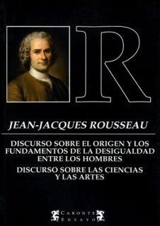 DISCURSO SOBRE EL ORIGEN Y FUNDAMENTOS