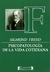 PSICOPATOLOGIA DE LA VIDA COTIDIANA