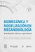BIOMECANICA MODELIZACION EN MECANOBIOLOGIA