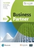 BUSINESS PARTNER B1+ COURSEB ( MY ENGLISH LAB )