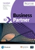 BUSINESS PARTNER B2 COURSEB ( MY ENGLISH LAB )