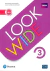 LOOK WIDE 3 STUDENT'S BOOK + WORKBOOK