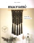 MACRAME EL ARTE DEL NUDO CREATIVO