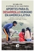 INTRODUCCION AL ENFOQUE DE LAS CAPACIDADES