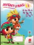 AVENTURAS 1 - KIT ÁREAS INTEGRADAS - NOVEDAD 2019