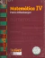 NUEVO MATEMATICA 4 - ES 3º / 4º - SERIE LLAVES + COD DE ACCESO A VERSIÓN DIGITAL