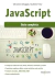 JAVASCRIPT. GUIA COMPLETA