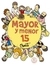 MAYOR ** Y MENOR 15