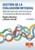 GESTION DE LA EVALUACION INTEGRAL