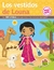 VESTIDOS DE LOUNA (MINI MIKI)