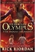 HOUSE OF HADES,THE - HEROES OF OLYMPUS 4