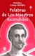 PALABRAS DE LOS MAESTROS ASCENDIDOS 1