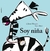 SOY NIÑA (BICHO BOLITA)