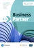 BUSINESS PARTNER A2+ COURSEBOOK W/ MYENGLISHLAB