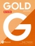 GOLD NEW PRE-FIRST EXAM MAXIMISER WITHOUT KEY