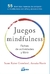 JUEGOS MINDFULNESS PACK ( LIBRO + FICHAS )