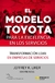 MODELO TOYOTA PARA LA EXCELENCIA EN LOS SERVICIOS