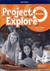 PROJECT EXPLORE STARTER WB WITH ONLINE PRACTICE