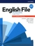 ENGLISH ** FILE PRE-INT. STUDENT BOOK + SRC PK 4TA. EDICION