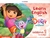 LEARN ENGLISH WITH DORA TE 1 AB