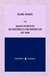 MANUSCRITOS ECONÓMICO-FILOSÓFICOS DE 1844