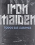 IRON MAIDEN