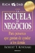 ESCUELA DE NEGOCIOS, LA