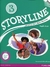 STORYLINE ** 3 ( SEGUNDA ED )