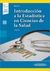 INTRODUCCION ESTADISTICA EN CIENCIAS DE SALUD 3 ED