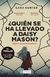 QUIEN SE HA LLEVADO A DAISY MASON