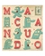 MACANUDO 13