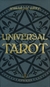 UNIVERSAL ( LIBRO + CARTAS ) TAROT PROFESSIONAL EDITION