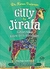 GILLY LA JIRAFA - LIBRO DE ACTIVIDADES