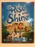 RISE & SHINE! LEVEL 1 PUPIL'S BOOK WITH PEP ACCESS CODE PACK