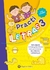 no pedir PRACTI LETRAS 3 LE LETRA CURSIVA