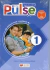 ON ** THE PULSE 1 (2ND ED ) PK+SKILLS BUILDER