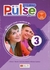 ON THE PULSE 3 (2ND ED) PK+SKILLS BUILDER
