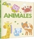 MI MUNDO DE CARTON - ANIMALES