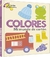 MI MUNDO DE CARTON - COLORES