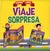 PIEDRA LIBRE VIAJE SORPRESA
