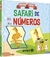 PIEDRA LIBRE SAFARI DE NUMEROS