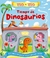 VEO VEO TIEMPO DE DINOSAURIOS