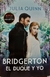 DUQUE Y YO EL 1 ( BRIDGERTON )