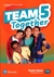 TEAM TOGETHER 5 PUPILS BOOK WITH DIGITAL RESOURCES