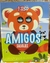 AMIGOS SALVAJES (OJOS MOVILES)