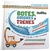 BOTES, AVIONES Y TRENES